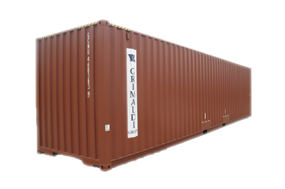 Type Container