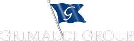 Grimaldi Group Logo