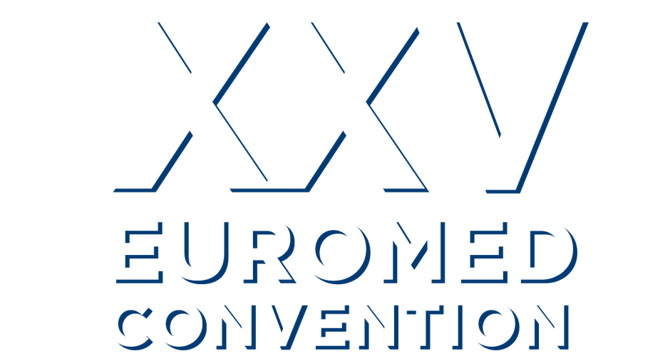 GRIMALDI GROUP - XXIII Euromed Convention
