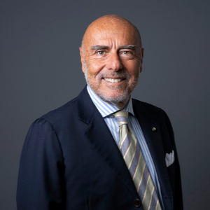 Ugo Salerno