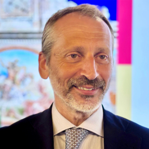 Matteo Paroli