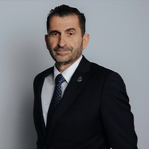 Thomas A. Kazakos