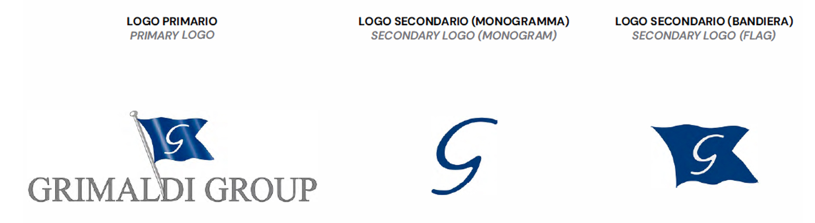 Visual architecture logo