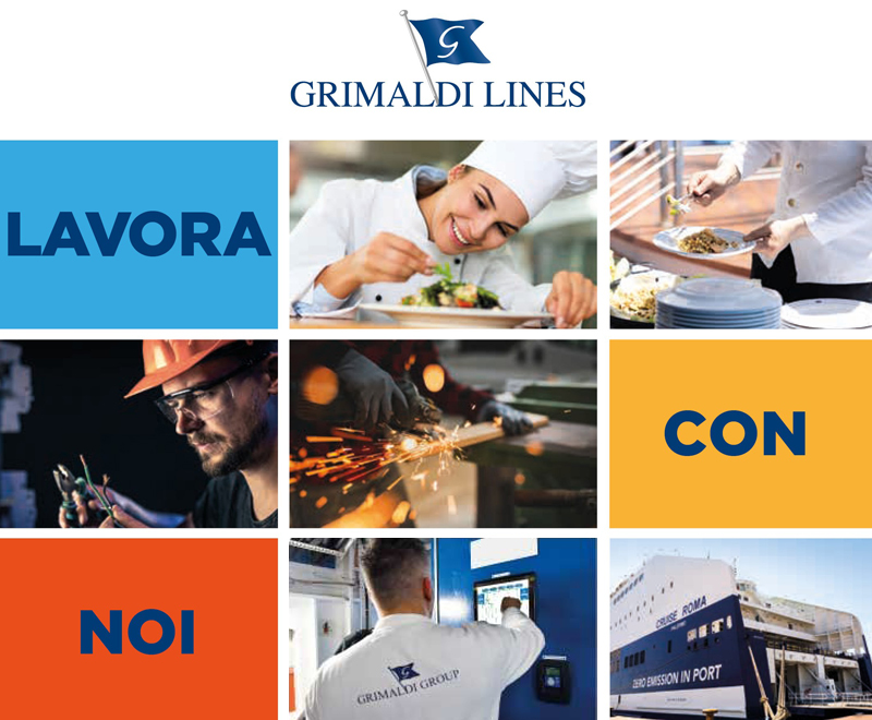 Grimaldi Group