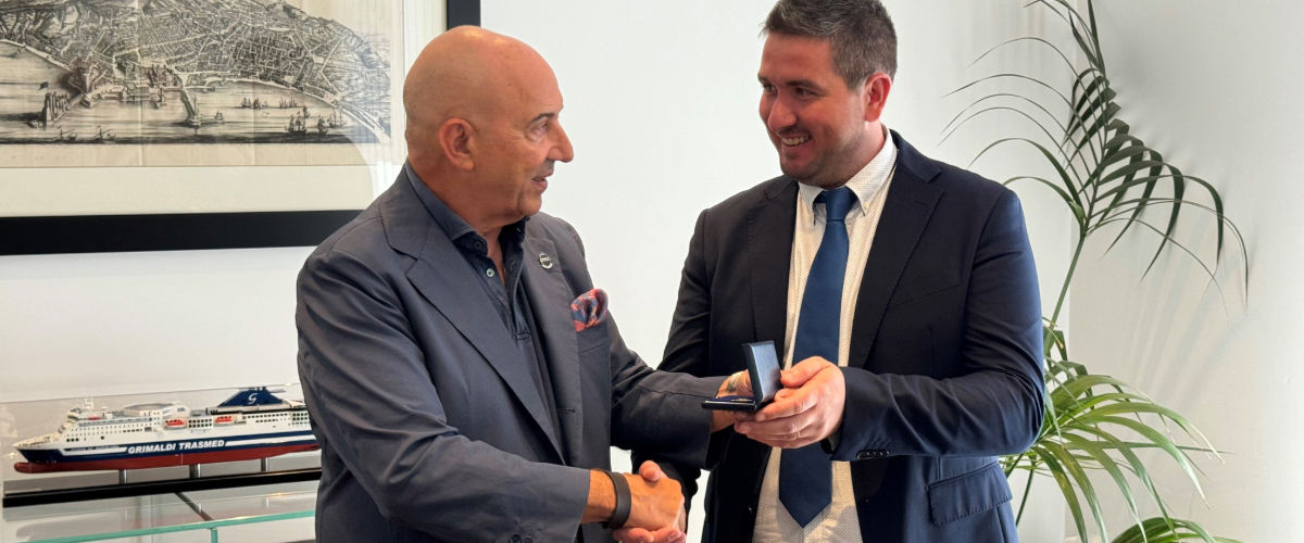 Un premio al fattore umano dietro al risparmio energetico
