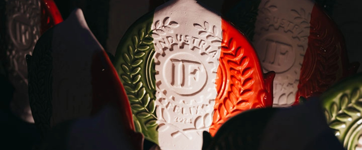 Industria Felix Award: the Grimaldi Group among the winners once again