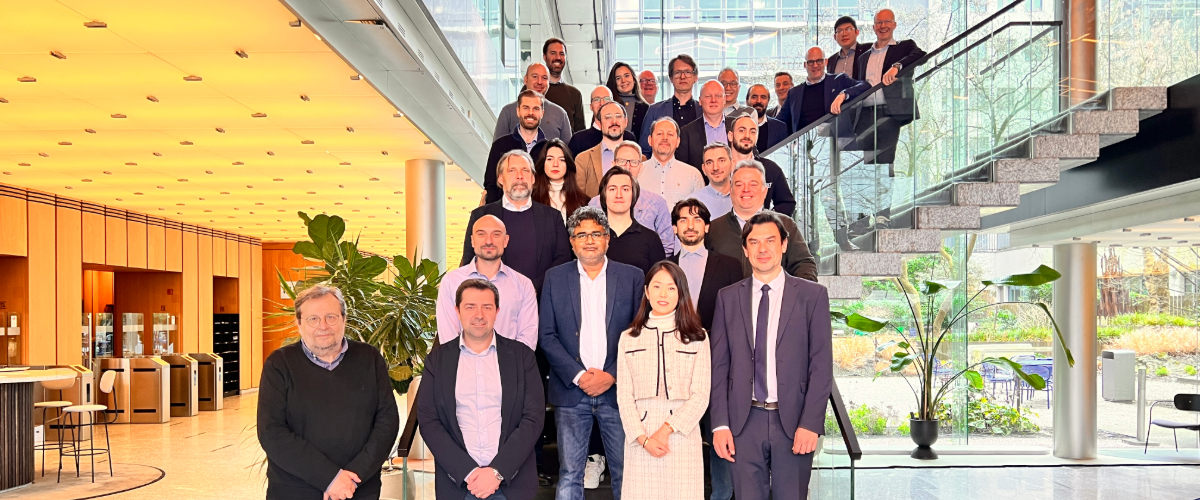Energy efficiency: Grimaldi working on two new projects
