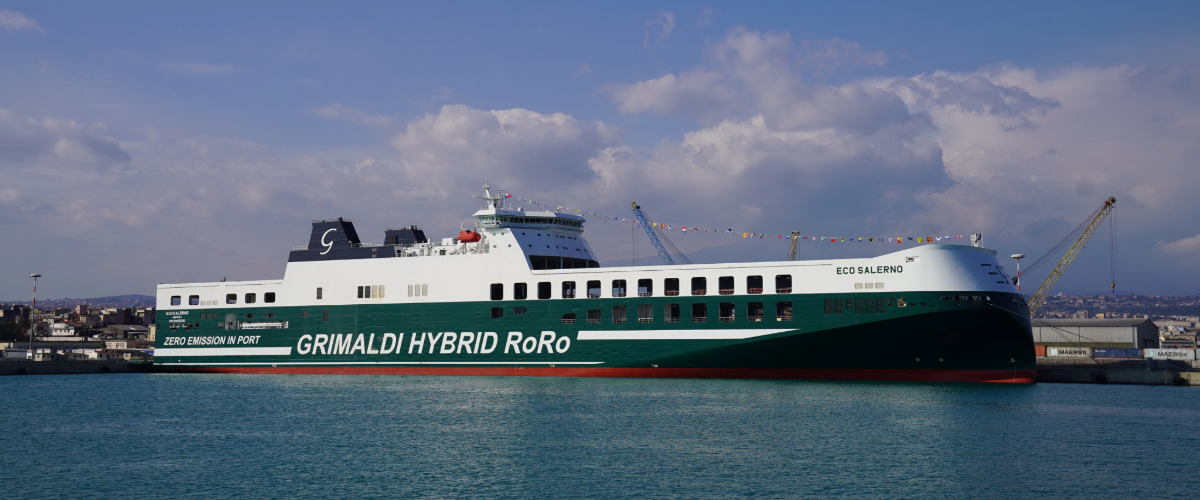 Presentata a Catania la Eco Salerno