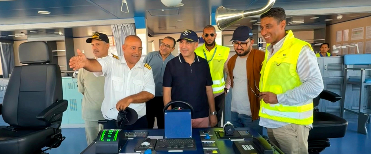 Il primo scalo della Grande Auckland ad Agadir conferma il sostegno alla mobilità sostenibile del Marocco