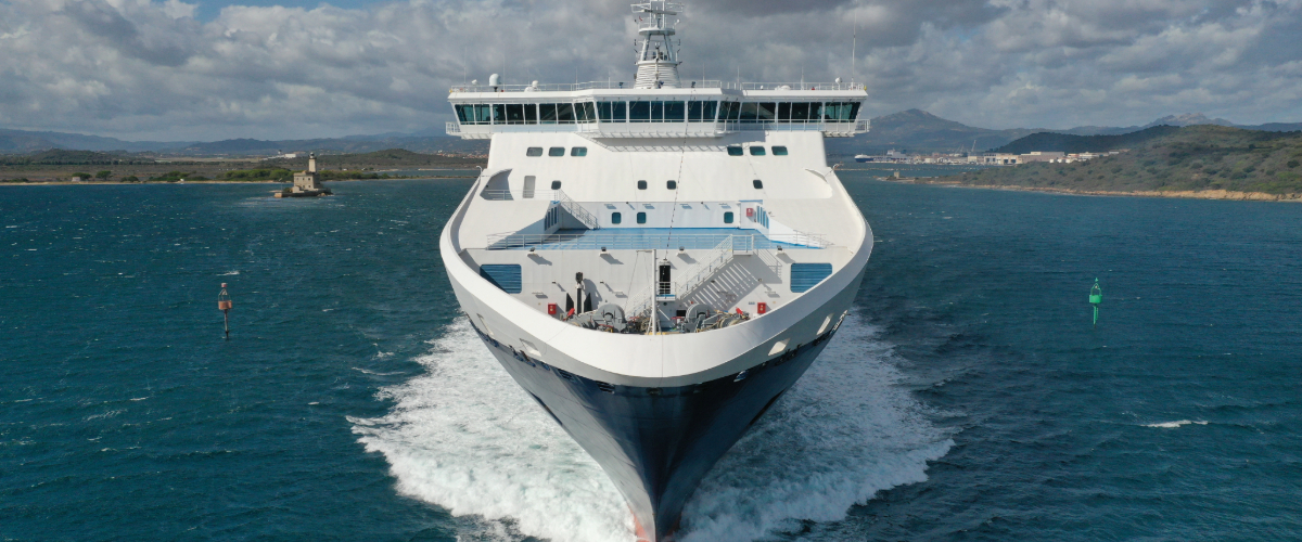 A Grimaldi un riconoscimento per il turismo sostenibile