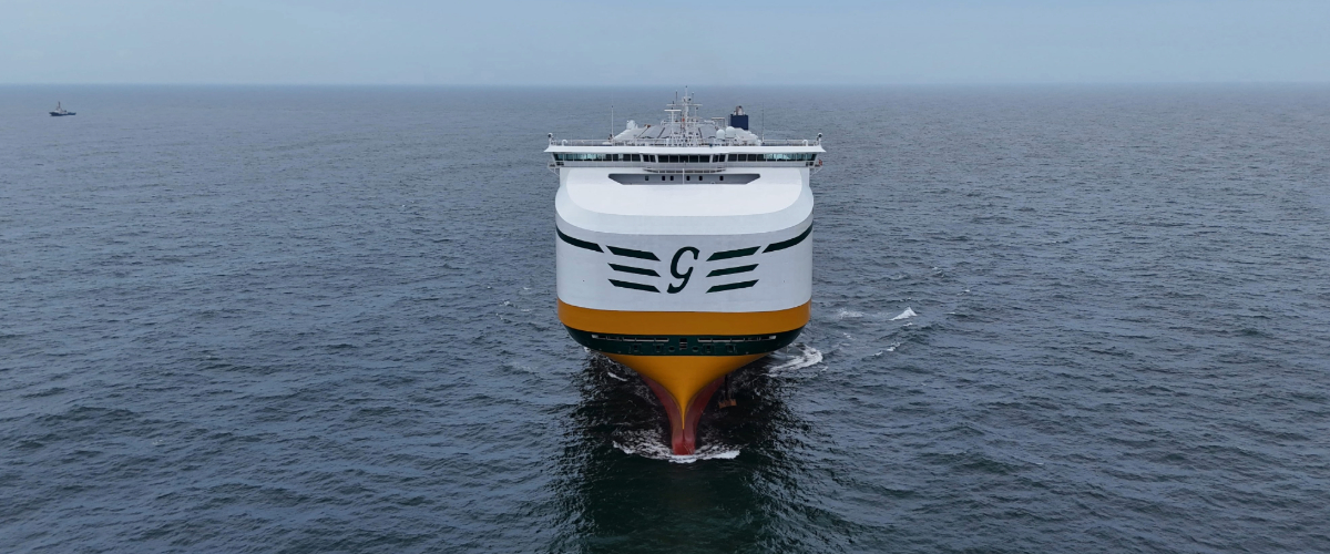 Banco BPM supporta l'ammodernamento della flotta del Gruppo Grimaldi