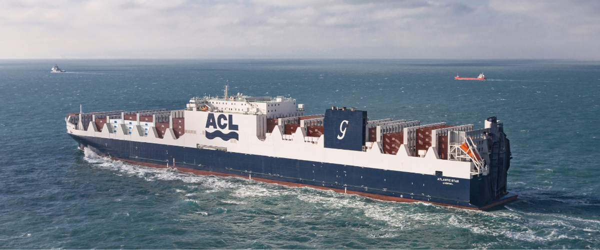 ACL confirms excellence with renewed QUALSHIP 21 certification