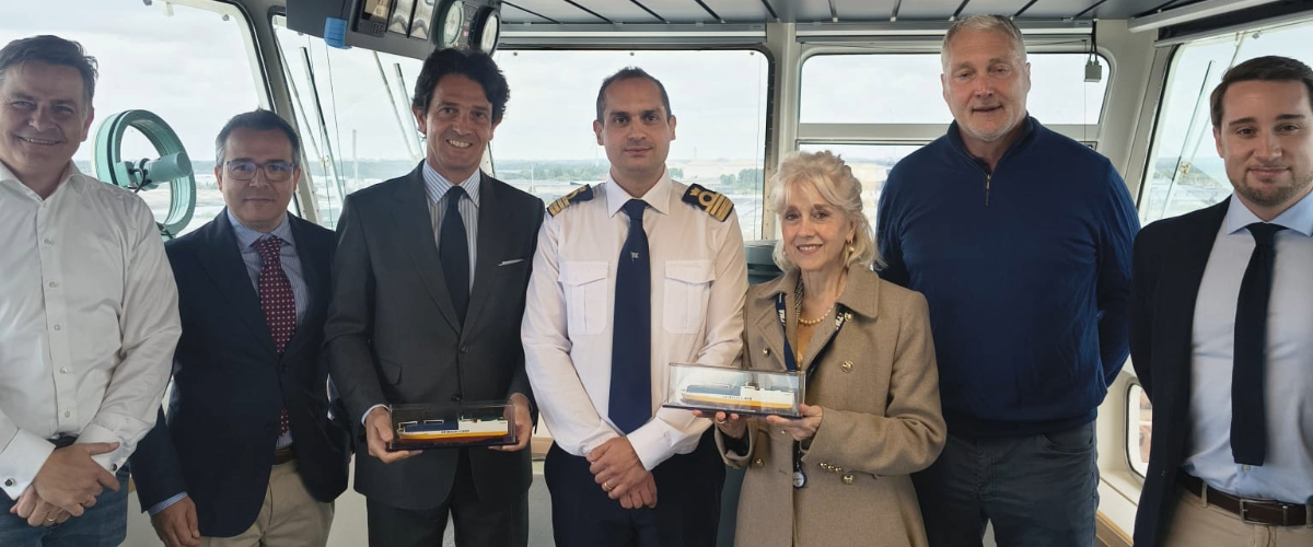  L’Ambasciatore d’Italia visita la Great Lagos ad Amsterdam