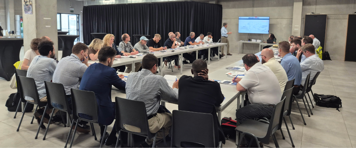 Anversa ospita il primo Project Cargo Safety Forum