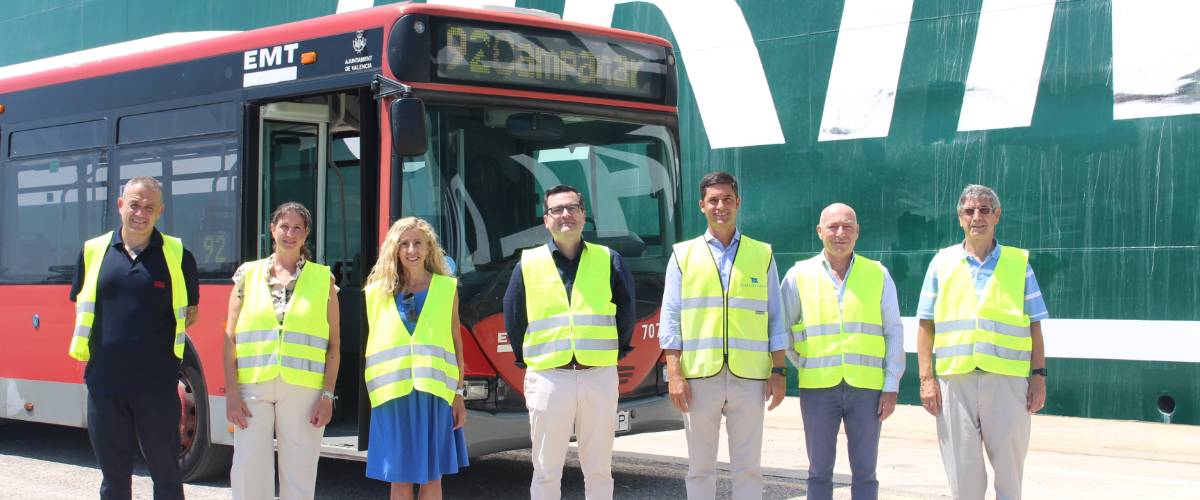Grimaldi provides vital support for delivery of mobile museum to Nigeria