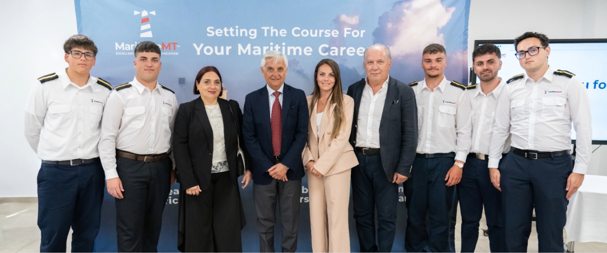 MMOS e Maritime MT: insieme per il futuro dello shipping maltese
