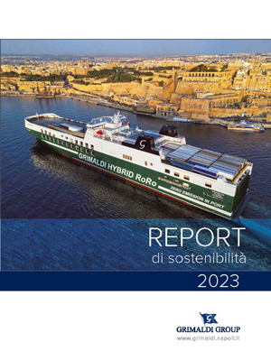 Report di Sostenibilità 2023 (ITA)