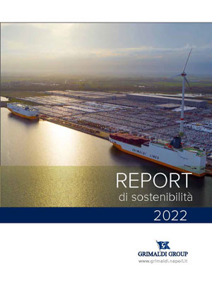 Sustainability report  2022 (ITA)