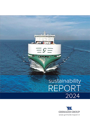Sustainability report 2024 (ENG)