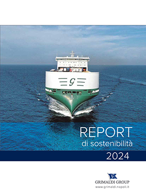 Sustainability report 2024 (ITA)