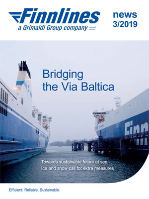 Finnlines News 3/2019