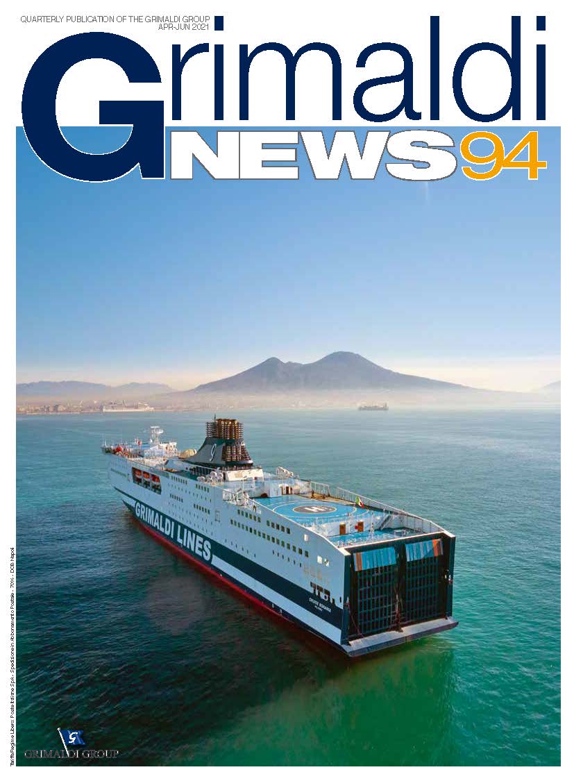 Grimaldi News 94