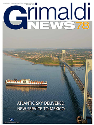 Grimaldi News 78