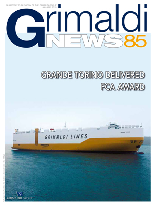 Grimaldi News 85