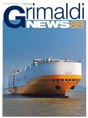 Grimaldi News 88