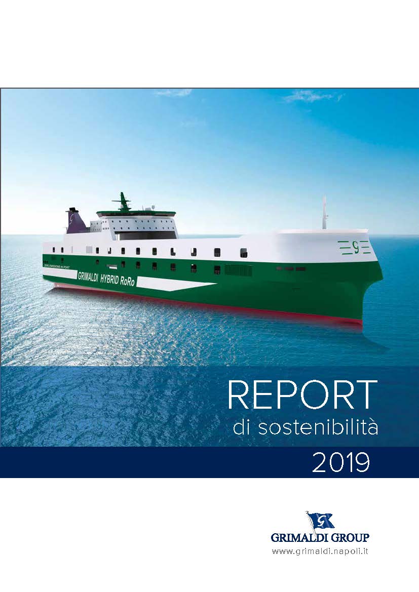 Sustainability Report 2019