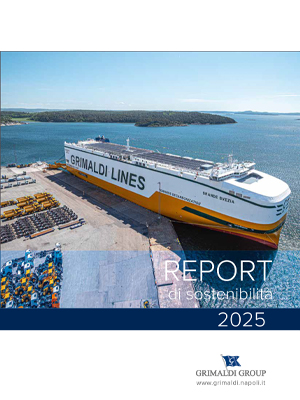 Report di Sostenibilità 2025 (ITA)